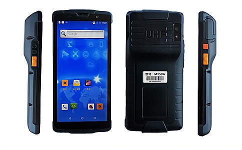 RFID�����l��UHF����׿��Android8.1���ֳ֙C(j��)MT50A