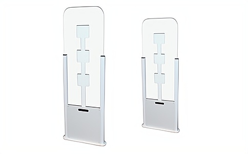 RFID�����lUHF������ȫ�Tͨ��UD6680